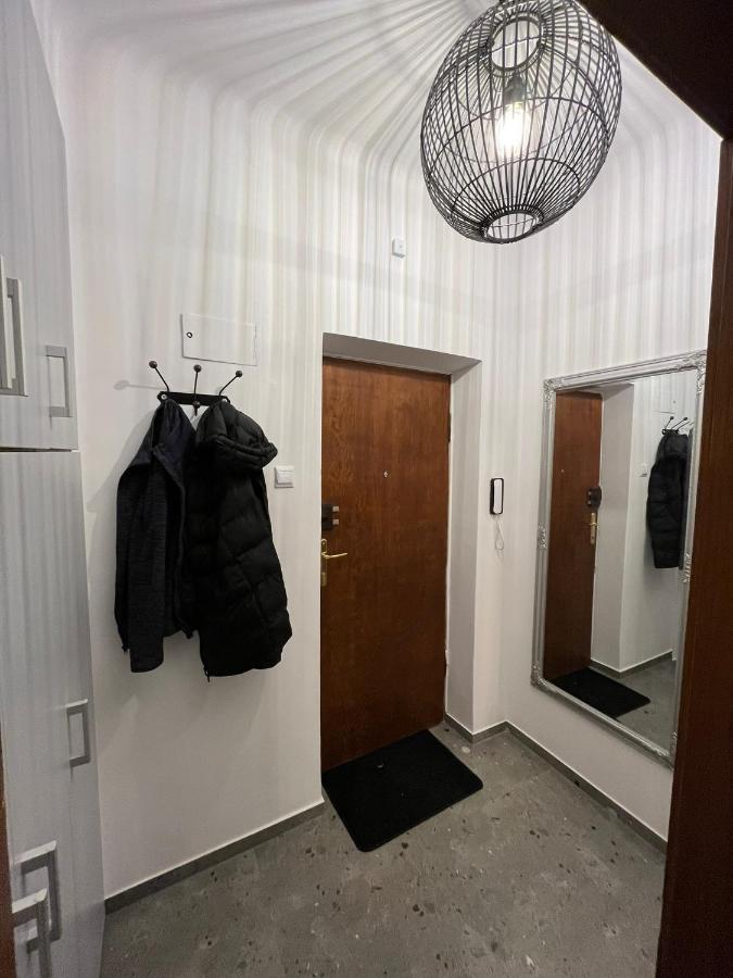Apartament Planty 2/8 Apartment Zamosc  Exterior photo
